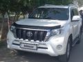 Toyota Land Cruiser Prado 2014 годаүшін16 500 000 тг. в Алматы