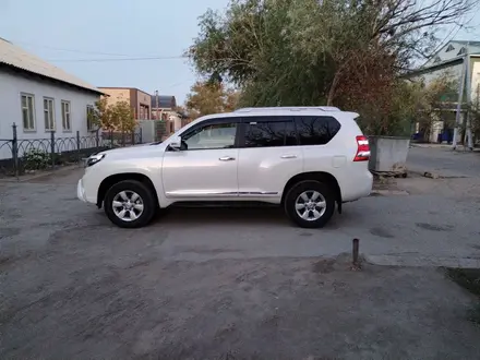 Toyota Land Cruiser Prado 2014 года за 16 500 000 тг. в Алматы – фото 3