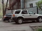 Ford Escape 2002 года за 2 800 000 тг. в Алматы