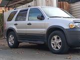Ford Escape 2002 года за 2 800 000 тг. в Алматы – фото 2