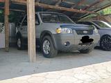 Ford Escape 2002 года за 2 800 000 тг. в Алматы – фото 3