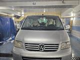 Volkswagen Multivan 2009 года за 10 000 000 тг. в Астана – фото 3