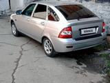 ВАЗ (Lada) Priora 2172 2011 годаүшін1 950 000 тг. в Алтай – фото 4