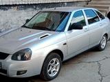 ВАЗ (Lada) Priora 2172 2011 годаүшін1 950 000 тг. в Алтай – фото 5