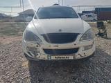 SsangYong Kyron 2010 года за 3 800 000 тг. в Алматы – фото 2