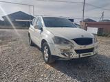 SsangYong Kyron 2010 года за 3 800 000 тг. в Алматы
