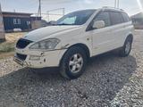 SsangYong Kyron 2010 года за 3 800 000 тг. в Алматы – фото 3