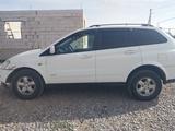 SsangYong Kyron 2010 года за 3 800 000 тг. в Алматы – фото 4