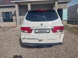 SsangYong Kyron 2010 года за 3 800 000 тг. в Алматы – фото 5