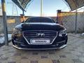 Hyundai Grandeur 2019 года за 10 700 000 тг. в Шымкент