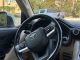 Toyota Land Cruiser 2021 года за 39 900 000 тг. в Актау – фото 3