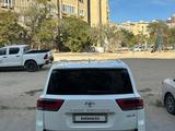 Toyota Land Cruiser 2021 года за 39 900 000 тг. в Актау – фото 2