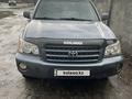 Toyota Highlander 2003 годаүшін6 000 000 тг. в Усть-Каменогорск – фото 2