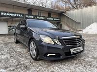 Mercedes-Benz E 200 2009 годаfor7 700 000 тг. в Алматы