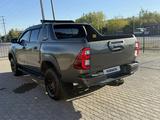Toyota Hilux 2021 года за 24 500 000 тг. в Караганда – фото 4