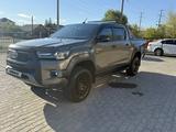 Toyota Hilux 2021 года за 24 500 000 тг. в Караганда – фото 2