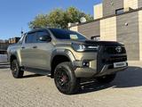 Toyota Hilux 2021 года за 24 500 000 тг. в Караганда