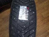 Новые 235-55-20 с шипами Yokohama ice Guard ig65үшін85 000 тг. в Алматы