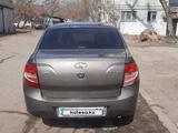 ВАЗ (Lada) Granta 2190 2015 годаүшін3 250 000 тг. в Усть-Каменогорск