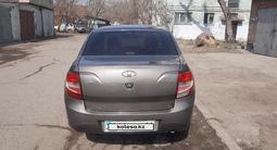 ВАЗ (Lada) Granta 2190 2015 годаүшін3 250 000 тг. в Усть-Каменогорск