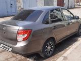 ВАЗ (Lada) Granta 2190 2015 годаүшін3 250 000 тг. в Усть-Каменогорск – фото 3