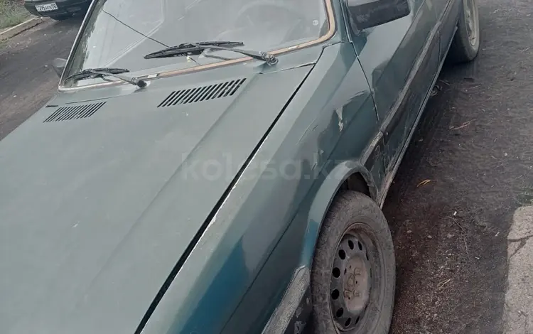 Audi 80 1983 года за 450 000 тг. в Шу