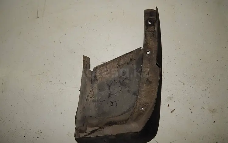 Брызговик задний за 7 500 тг. в Алматы