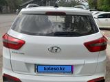 Hyundai Creta 2020 года за 9 000 000 тг. в Алматы – фото 5