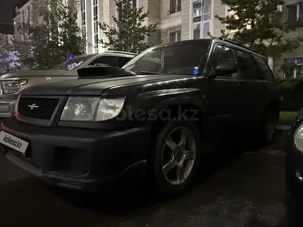 Subaru Forester 1999 года за 3 000 000 тг. в Астана