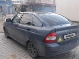 ВАЗ (Lada) Priora 2172 2008 года за 900 000 тг. в Актау – фото 2