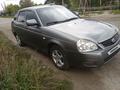 ВАЗ (Lada) Priora 2172 2012 годаүшін2 200 000 тг. в Щучинск