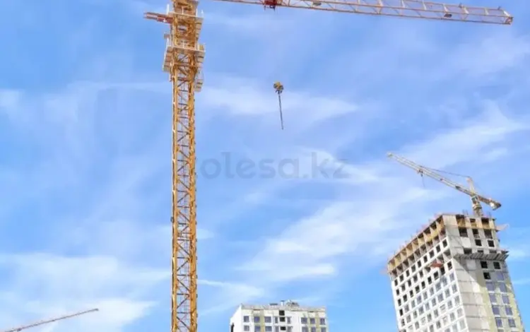XCMG  XGT 6013B-8S1 2026 года за 79 800 000 тг. в Алматы
