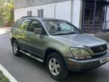 Lexus RX 300 2001 годаүшін6 100 000 тг. в Караганда – фото 4