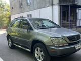 Lexus RX 300 2001 года за 6 100 000 тг. в Караганда