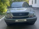 Lexus RX 300 2001 годаүшін6 100 000 тг. в Караганда – фото 3