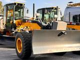 XCMG  АВТОГРЕЙДЕР Shantui SG19, 21-B6 2026 В НАЛИЧИИ 2026 годаүшін42 000 000 тг. в Алматы – фото 3