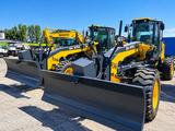 XCMG  АВТОГРЕЙДЕР Shantui SG19, 21-B6 2026 В НАЛИЧИИ 2026 годаүшін42 000 000 тг. в Алматы – фото 2