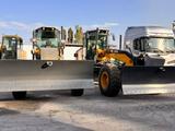 XCMG  АВТОГРЕЙДЕР Shantui SG19, 21-B6 2026 В НАЛИЧИИ 2026 годаүшін42 000 000 тг. в Алматы – фото 5