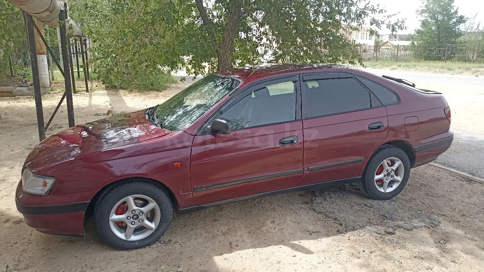 Toyota Carina E, 1994