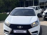 ВАЗ (Lada) Vesta 2019 годаүшін4 900 000 тг. в Актау – фото 2