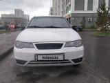 Daewoo Nexia 2012 годаүшін2 000 000 тг. в Астана