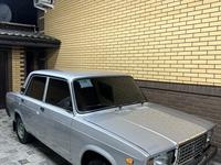 ВАЗ (Lada) 2107 2010 годаүшін3 000 000 тг. в Алматы