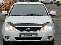 ВАЗ (Lada) Priora 2170 2014 года за 2 100 000 тг. в Алматы