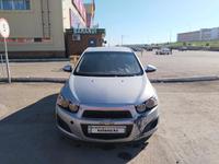 Chevrolet Aveo 2012 годаfor2 500 000 тг. в Караганда