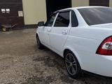 ВАЗ (Lada) Priora 2170 2015 годаүшін2 500 000 тг. в Актобе – фото 3