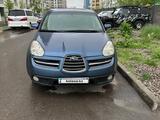 Subaru Tribeca 2006 года за 5 450 000 тг. в Алматы – фото 2