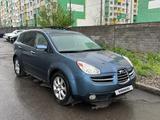 Subaru Tribeca 2006 года за 5 450 000 тг. в Алматы – фото 3