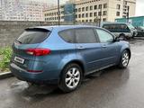 Subaru Tribeca 2006 года за 5 450 000 тг. в Алматы – фото 4