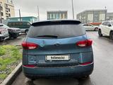 Subaru Tribeca 2006 года за 5 450 000 тг. в Алматы – фото 5