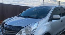 Nissan Note 2013 года за 2 200 000 тг. в Уральск – фото 2